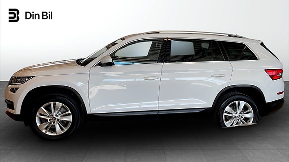 Skoda Kodiaq 2 of 17