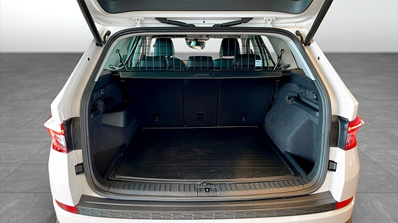 Skoda Kodiaq 12 of 17
