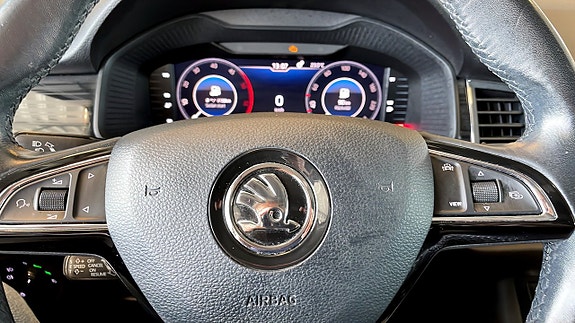 Skoda Kodiaq 17 of 17