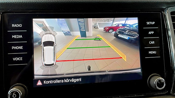 Skoda Kodiaq 14 of 17