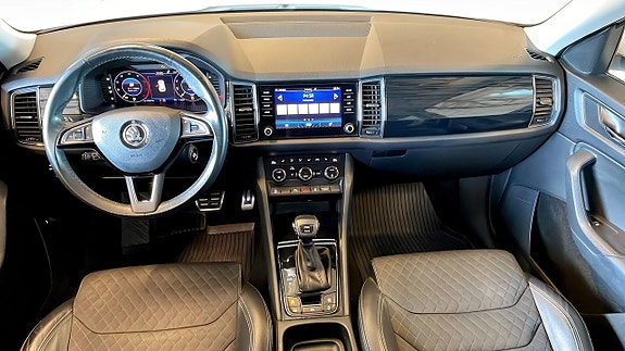 Skoda Kodiaq 10 of 17