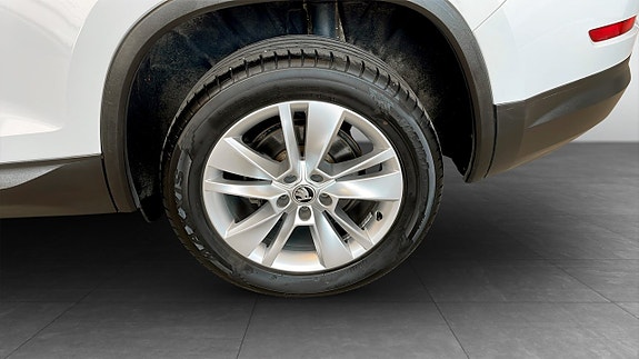 Skoda Kodiaq 6 of 17