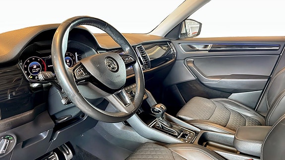 Skoda Kodiaq 7 of 17