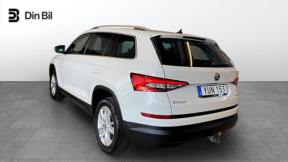 Skoda Kodiaq 3 of 17