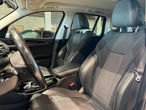 BMW X3 7 of 18