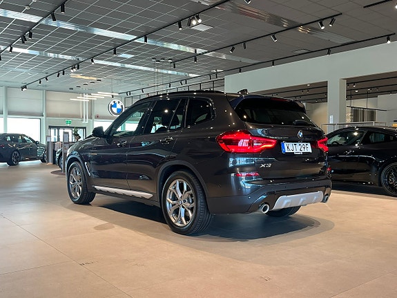 BMW X3 6 of 18