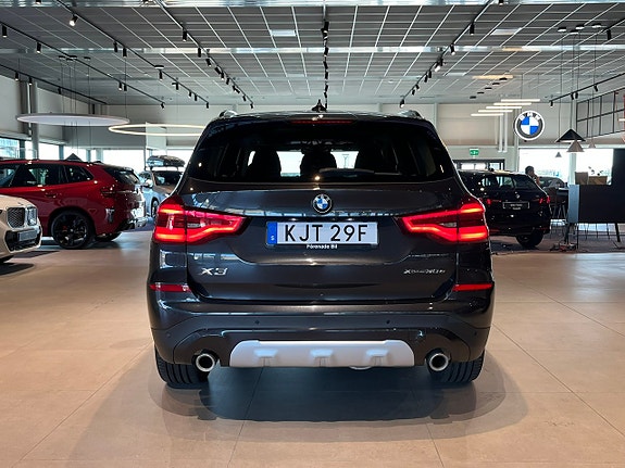 BMW X3 5 of 18