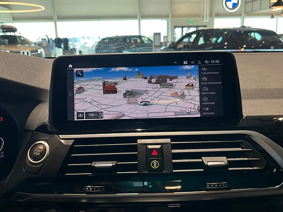 BMW X3 11 of 18