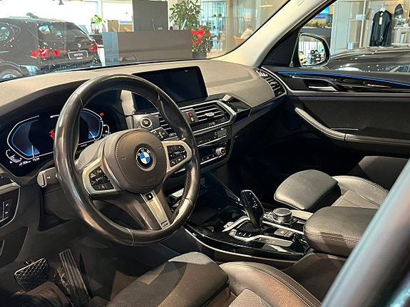 BMW X3 8 of 18