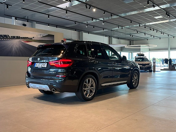 BMW X3 4 of 18