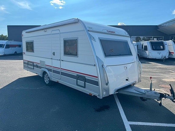 cabby 570 F3