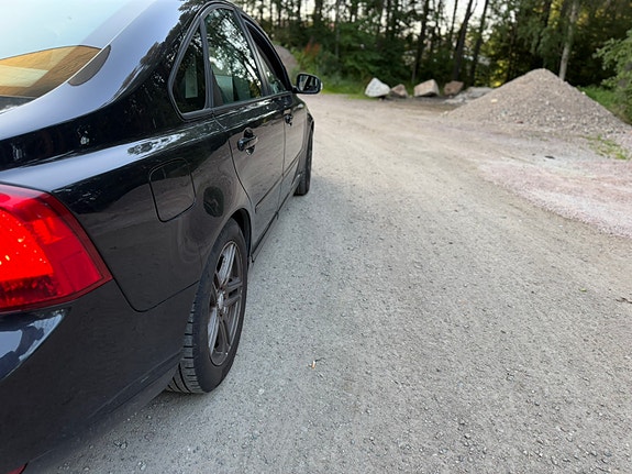 Volvo S40 5 of 9
