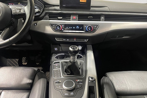 Audi A4 12 of 17