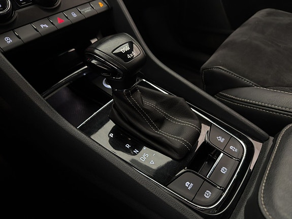 Skoda Kodiaq 26 of 30