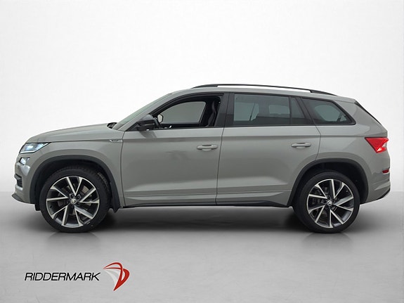 Skoda Kodiaq 4 of 30