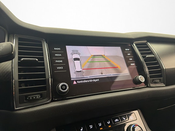 Skoda Kodiaq 20 of 30