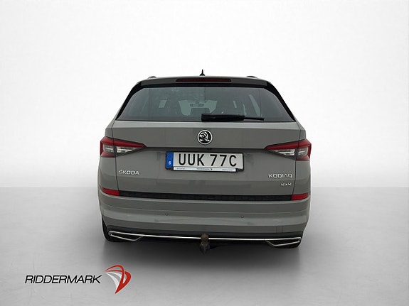 Skoda Kodiaq 6 of 30
