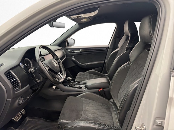 Skoda Kodiaq 17 of 30
