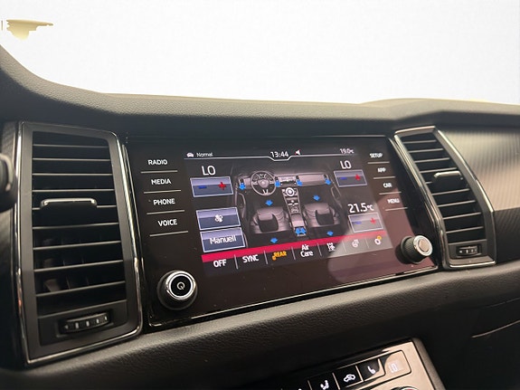 Skoda Kodiaq 19 of 30