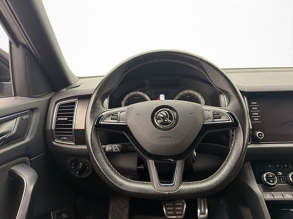 Skoda Kodiaq 14 of 30