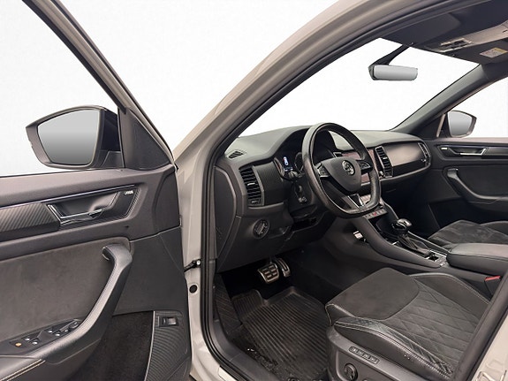 Skoda Kodiaq 16 of 30