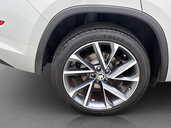 Skoda Kodiaq 30 of 30