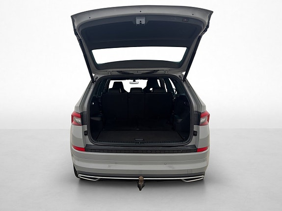 Skoda Kodiaq 9 of 30