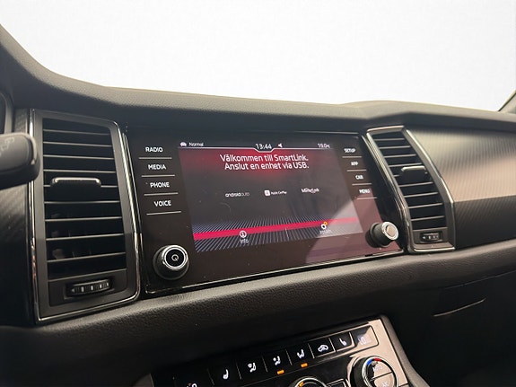 Skoda Kodiaq 18 of 30