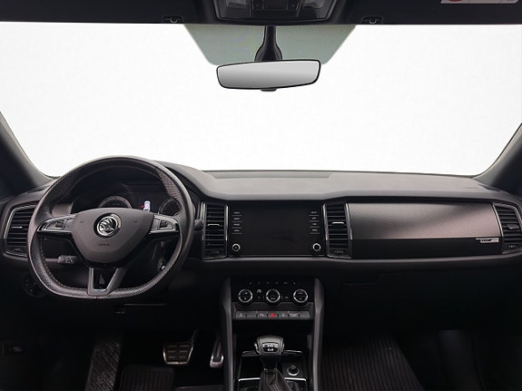 Skoda Kodiaq 13 of 30
