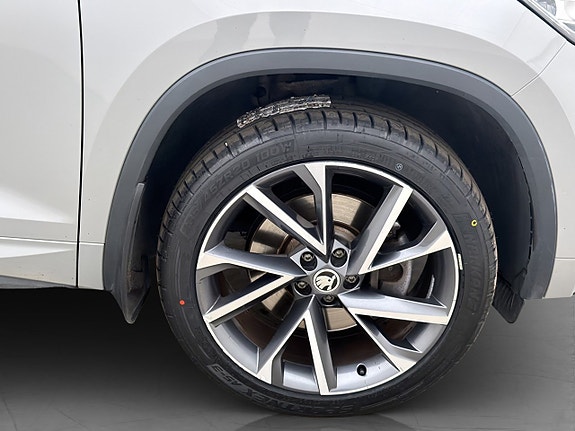 Skoda Kodiaq 29 of 29
