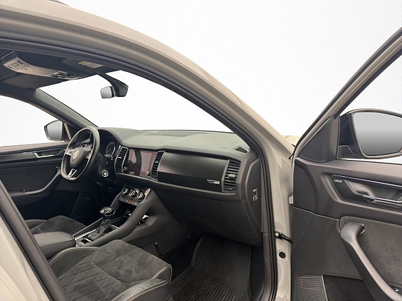 Skoda Kodiaq 11 of 30