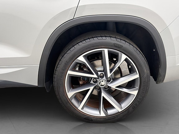 Skoda Kodiaq 29 of 30