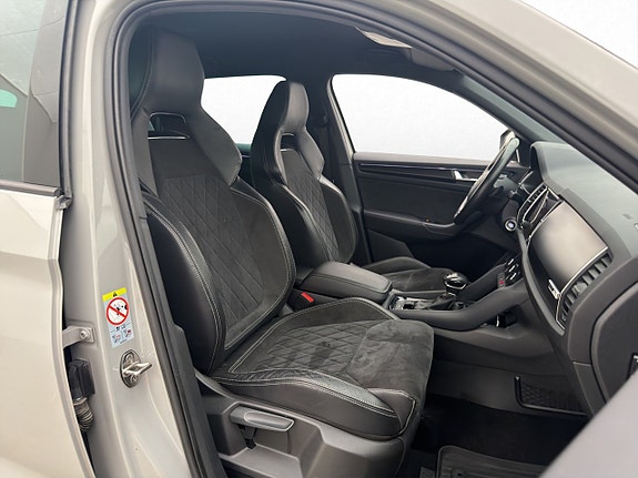 Skoda Kodiaq 10 of 30