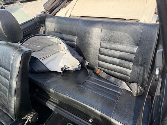 Volkswagen Golf I 20 of 30
