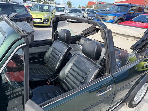 Volkswagen Golf I 25 of 30