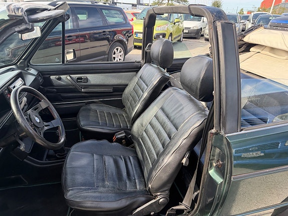 Volkswagen Golf I 22 of 30