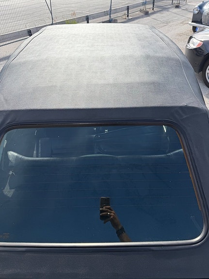 Volkswagen Golf I 19 of 30