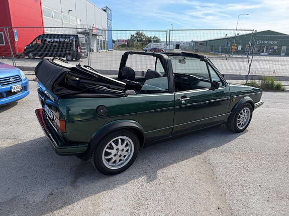 Volkswagen Golf I 2 of 30