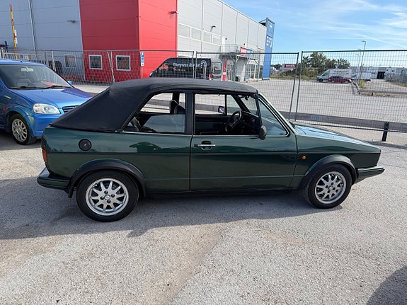 Volkswagen Golf I 14 of 30