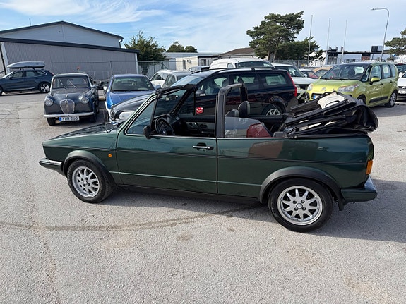 Volkswagen Golf I 6 of 30