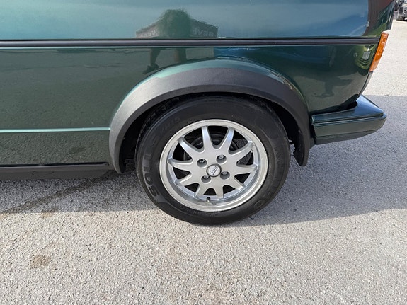 Volkswagen Golf I 28 of 30