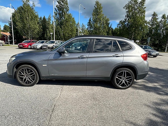 BMW X1 3 of 11