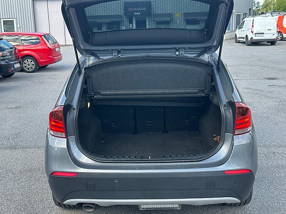 BMW X1 8 of 11