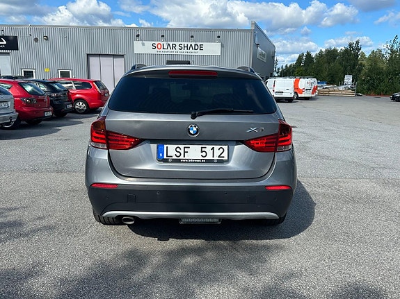 BMW X1 6 of 11