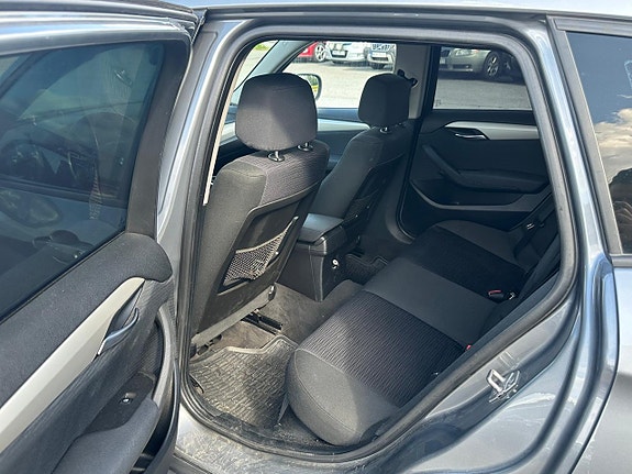BMW X1 9 of 11