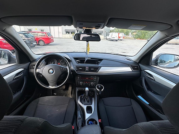 BMW X1 11 of 11