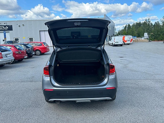BMW X1 7 of 11