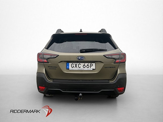 Subaru Outback 6 of 28
