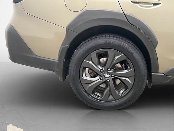 Subaru Outback 27 of 28