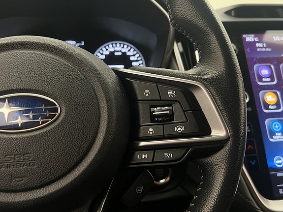 Subaru Outback 21 of 28